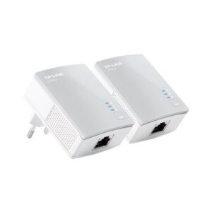 tp-link DLAN TL-PA4010Kit WLAN-Router