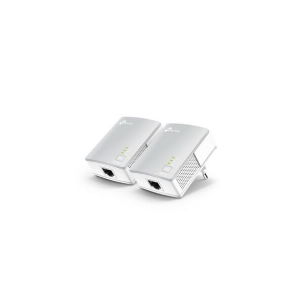 tp-link TL-PA4010KIT Netzwerk-Adapter