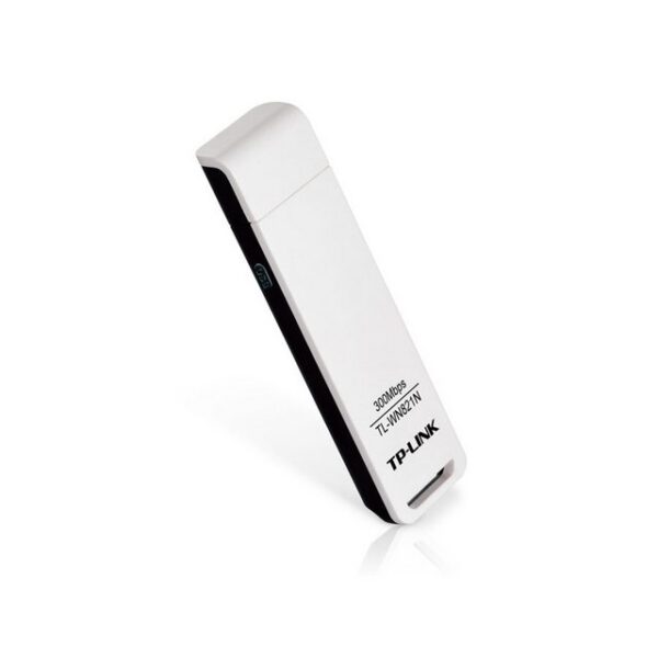 tp-link WLAN-Dongle TP-LINK Wireless LAN USB-Stick TL-WN821N