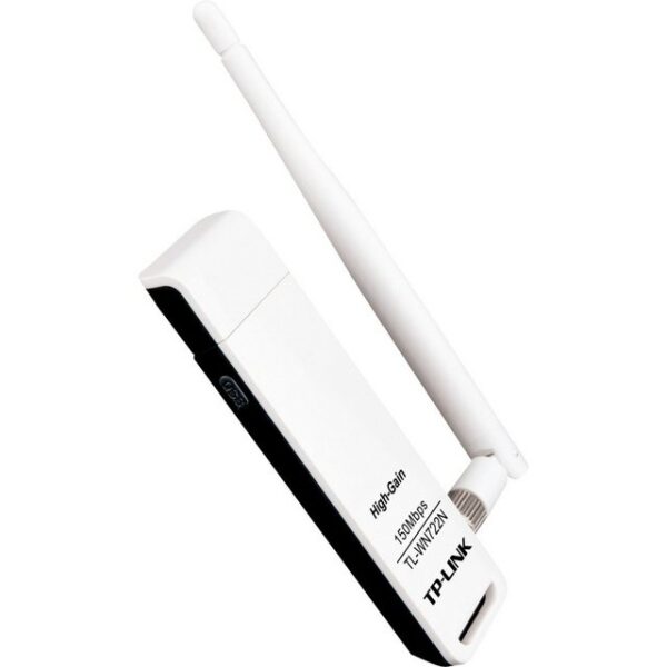 tp-link TL-WN722N Netzwerk-Adapter