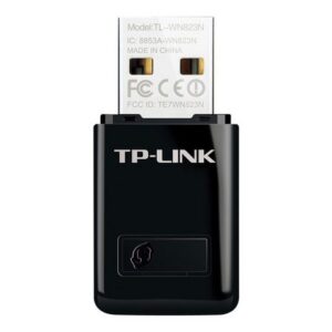 tp-link TP-Link TL-WN823N Mini WLAN USB Adapter Adapter