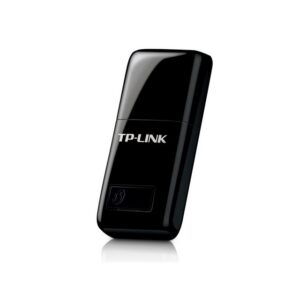 tp-link WLAN-Adapter TP-LINK WLAN USB-Adapter TL-WN823N