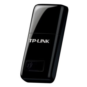 tp-link TL-WN823N WLAN-Router