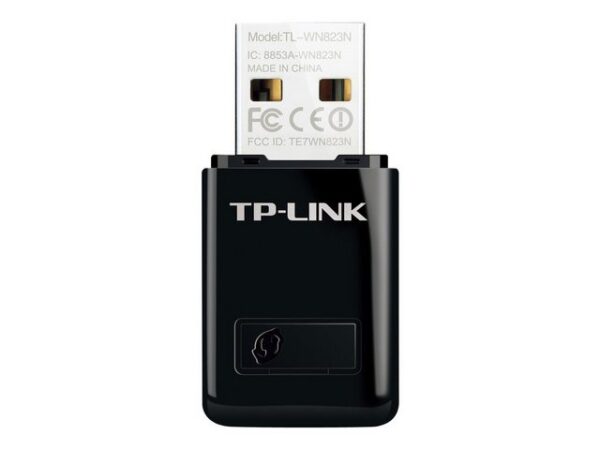 tp-link TP-Link TL-WN823N Mini WLAN USB Adapter Adapter