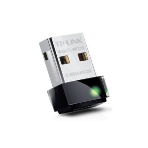 tp-link WLAN-Dongle TP-LINK Nano WLAN USB-Stick TL-WN725N