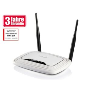 tp-link TP-LINK Wireless LAN Router TL-WR841N