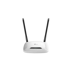 tp-link 300Mbit/s-WLAN-Router WLAN-Router