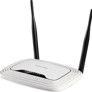 tp-link TL-WR841N WLAN-Router