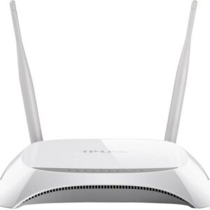 TP-LINK TL-MR3420 WLAN Router 2.4GHz 300MBit/s