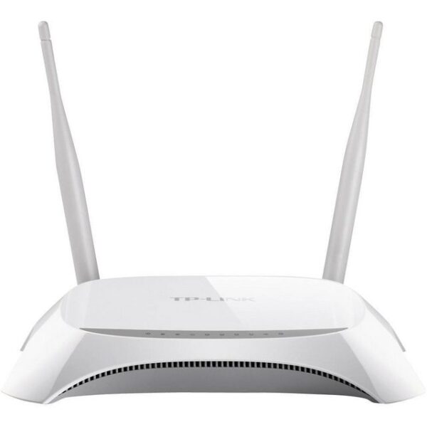 tp-link 3G/3.75G-Wireless-N-Router WLAN-Router