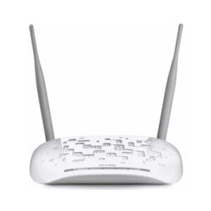 tp-link TL-WA801N Access Point WLAN-Router