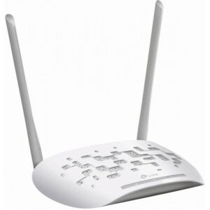 tp-link TL-WA801N AP 300Mbps Weiß Access Point