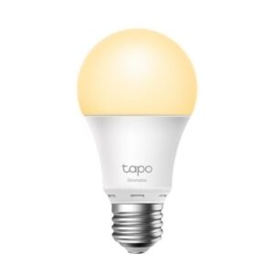 tp-link Tapo L510E Smarte WLAN Glühbirne dimmbar Smarte Lampe