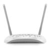 300Mbps Wireless N ADSL2+ Modem Router