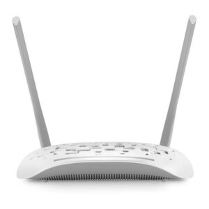 tp-link TD-W8961N WLAN-Router