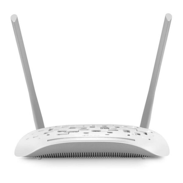 tp-link TD-W8961N WLAN-Router