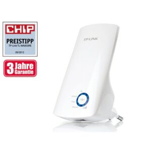 tp-link TP-LINK Universal WLAN-Repeater TL-WA850RE