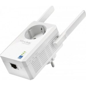 tp-link TP-Link TL-WA860RE WLAN Repeater 300MBit/s WLAN-Repeater