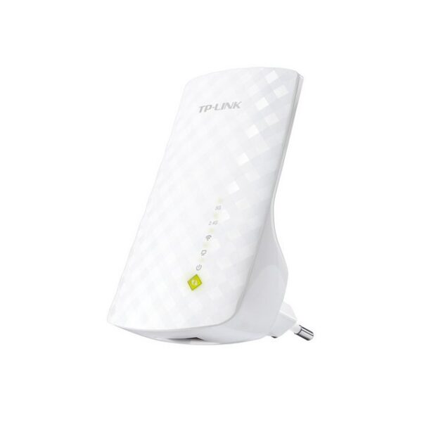 tp-link TP-LINK Dualband-WLAN Repeater RE200