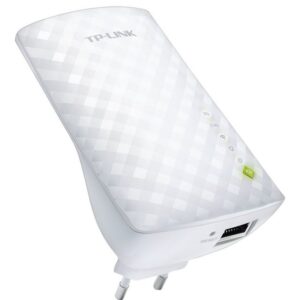 tp-link RE200 WLAN-Repeater