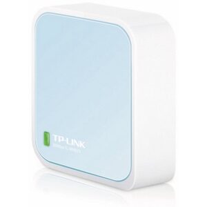 tp-link TP-LINK WLAN-Router TL-WR802N