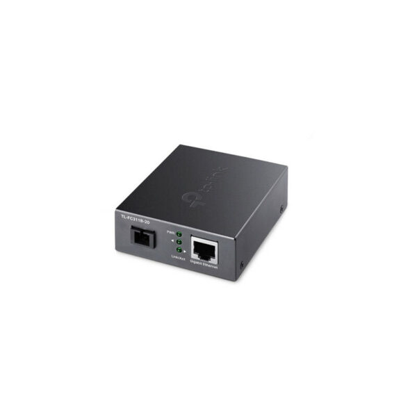 Tp-link - tplink Medienkonverter TL-FC311B-20 TLFC311B20 (TL-FC311B-20) (TLFC311B20) (TL-FC311B-20)