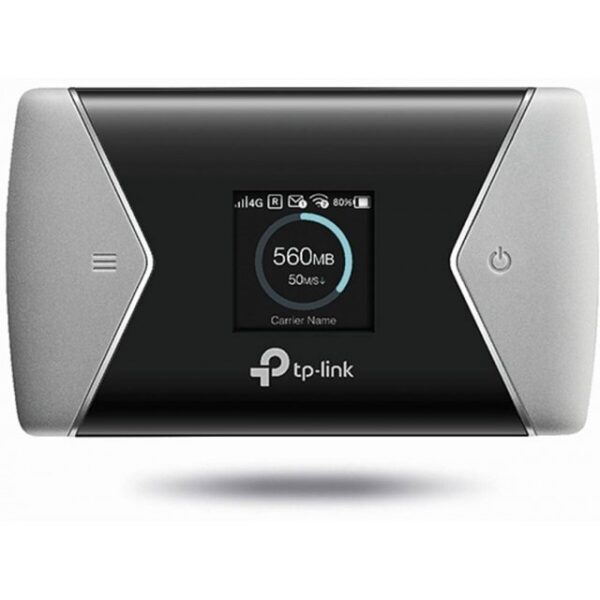 TP-Link tp-link TP-Link M7650 mobiler 4G LTE HotSpot. Mobiler Router