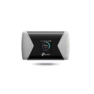 tp-link M7650 mobiler WLAN-Router