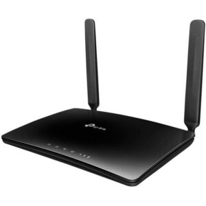 tp-link AC1200 Wireless Dual Band 4G LTE Router WLAN-Router