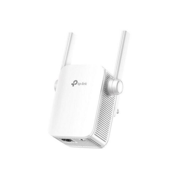 tp-link RE205 - TP-Link RE205 - AC750 Wi-Fi Range Extender WLAN-Access Point