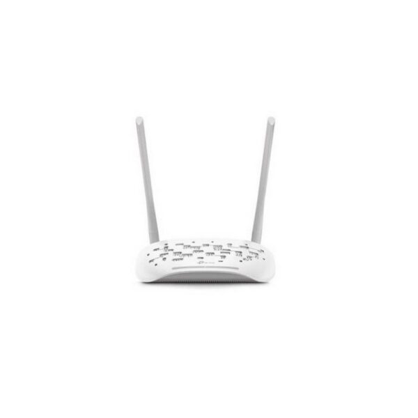 tp-link TD-W9960 - 300-Mbit/s WLAN VDSL-/ADSL-Modemrouter