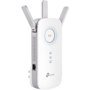 tp-link RE450 AC1750 Wi-Fi Range Extender WLAN-Repeater