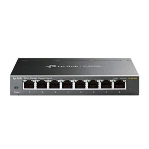 tp-link TL-SG1085 Netzwerk-Switch (8-Port