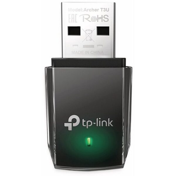 tp-link WLAN-Adapter TP-LINK WLAN USB-Adapter Archer T3U