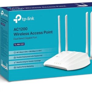 tp-link TL-WA1201 Access Point