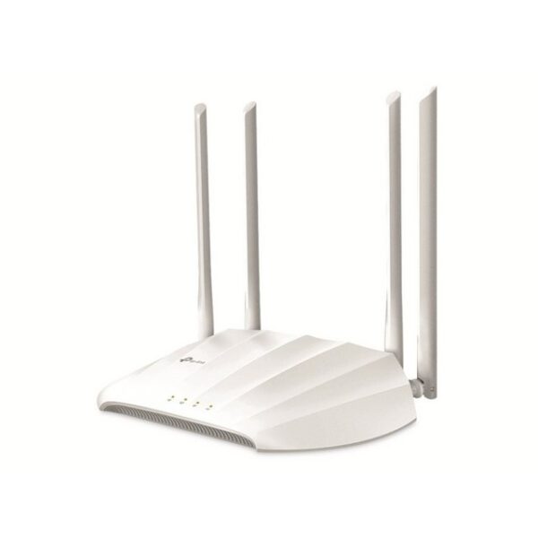 tp-link TP-LINK Accesspoint TL-WA1201