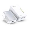 AV600-300Mbit/s-WLAN-Powerline-Extender KIT