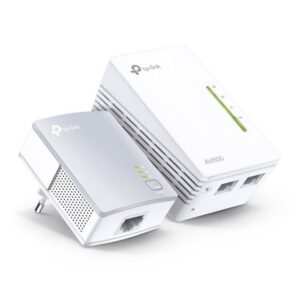 tp-link TL-WPA4221 KIT Netzwerk-Adapter LAN zu WLAN