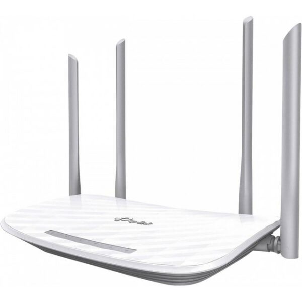 tp-link TP-Link Archer A5 AC1200 Dualband WLAN-Router WLAN-Router