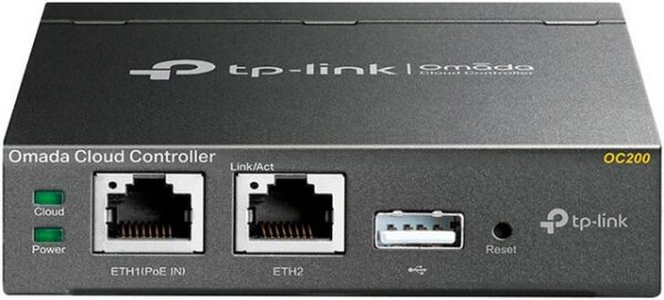 tp-link OC200 Omada Cloud WLAN Controller Access Point