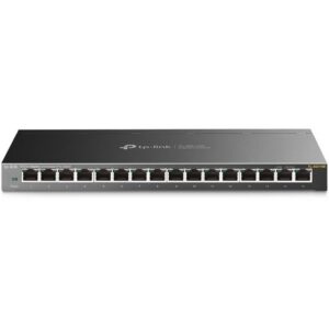 tp-link TL-SG116E Netzwerk-Switch