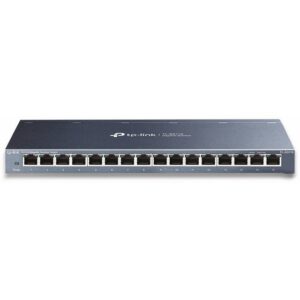 tp-link TP-LINK Switch Desktop TL-SG116