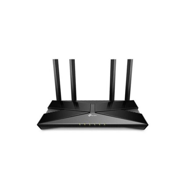 tp-link ARCHER AX20 - AX1800 Wi-Fi 6 WLAN Router Netzwerk-Switch