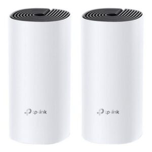 tp-link TP-LINK AC1200 Whole Home Mesh Wi-Fi System (2-Pack) Netzwerk-Adapter