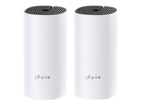 tp-link TP-LINK AC1200 Whole Home Mesh Wi-Fi System (2-Pack) Netzwerk-Adapter