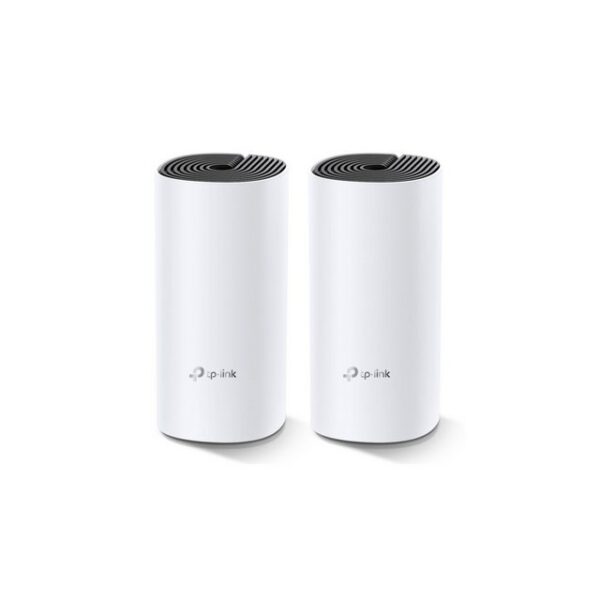 tp-link Mesh-WLAN Netzwerk WLAN-Repeater