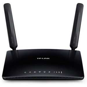 tp-link TP-LINK WLAN-Router Archer MR200