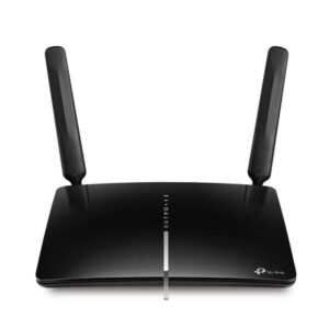 TP-LINK ARCHER MR600 Router Integriertes Modem: LTE 2.4GHz