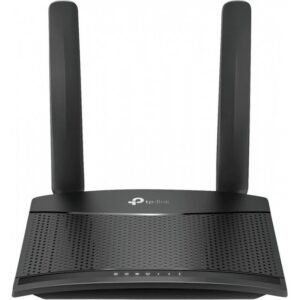 tp-link TP-Link TL-MR100 300Mbit/s 4G LTE WLAN-Router WLAN-Router