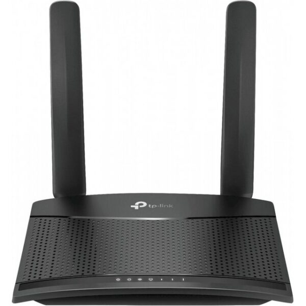 tp-link TP-Link TL-MR100 300Mbit/s 4G LTE WLAN-Router WLAN-Router